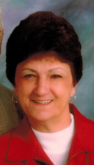 Linda A. Leuthold